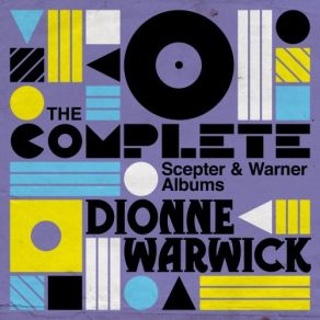 Download track Walk On By (Live) Dionne Warwick