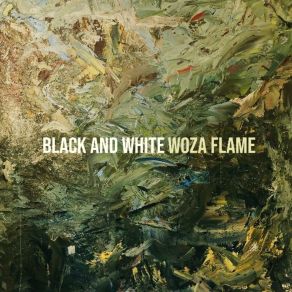 Download track # 2 (Remastered) Woza Flame