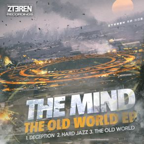 Download track Hard Jazz The Mind