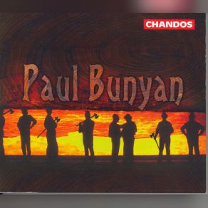 Download track Western Union Boy's Song (Western Union Boy, Paul Bunyan, Hel Helson, Sam Sharkey, Ben Benny, Chorus) Orchestra Of The Royal Opera House, Covent Garden, Richard Hickox