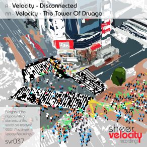 Download track Disconnected (Original Mix) Velocity