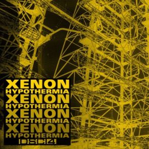 Download track Suppressed Feelings (Original Mix) Xenon, DNB