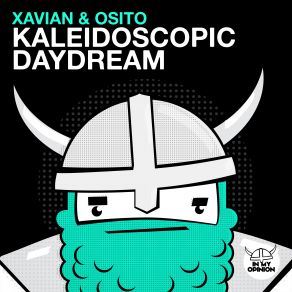 Download track Kaleidoscopic Daydream (Extended Mix) Osito, Xavian