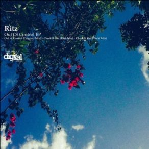 Download track Check It Out (Original Vocal Mix) Ritz
