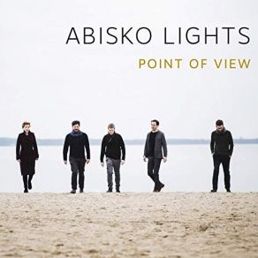 Download track Crescent Abisko Lights