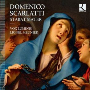 Download track Salve Regina Pour Soprano, Alto Et Basse Continue: V. O Clemens (Adagio) Vox Luminis, Theatre Of Early MusicAdagio