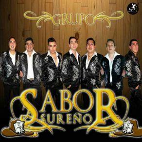 Download track Mi Negra Guapachosa Grupo Sabor Sureño