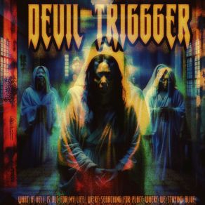 Download track Devil Tri666er KENAYDA$ NOWGXTHAM