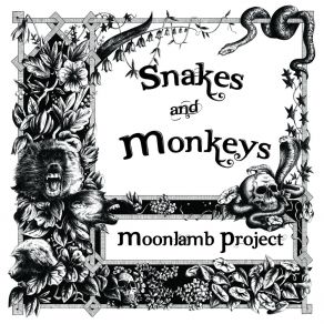 Download track Black Mamba Moonlamb Project