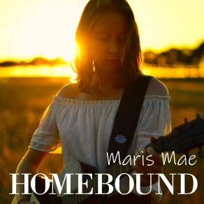 Download track Auburn Hair Maris Mae