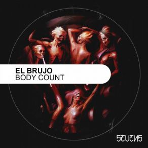 Download track Red Tape (Original Mix) El Brujo