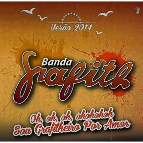 Download track Faixa 17 Banda Grafith