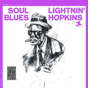 Download track Black Ghost Blues Sam Hopkins