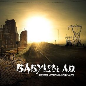 Download track Dont Tell Me Tonight Babylon AD