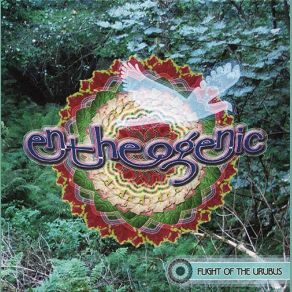 Download track Urubus Entheogenic