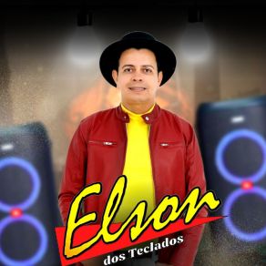 Download track Boa Sorte Elson Dos Teclados