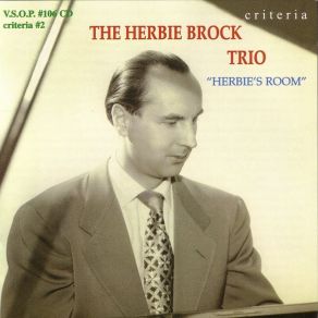 Download track A Foggy Day Herbie Brock