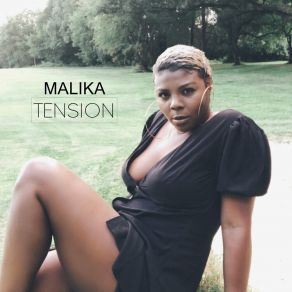 Download track Better As Friends Malika