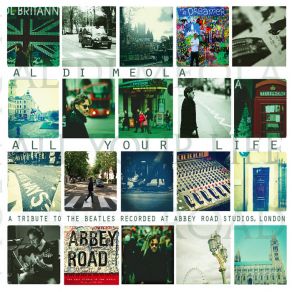 Download track Day In The Life Al Di Meola