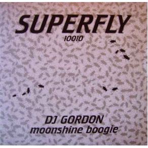 Download track Moonshine Boogie Dj Gordon