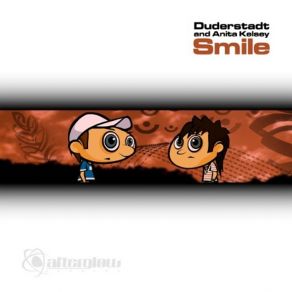 Download track Smile (Duderstadt Uplifting Dub Mix) Duderstadt, Anita Kelsey