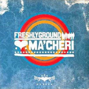 Download track Desire Freshlyground