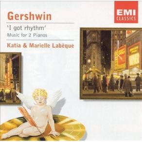 Download track 4. I Got Rhythm Variations - Variation 1: Moderato George Gershwin