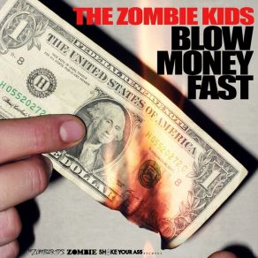 Download track Roulette The Zombie Kids