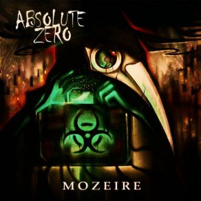 Download track Absolute Zero Mozeire