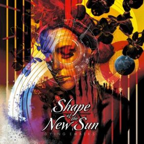 Download track Majestic Shape Of The New Sun