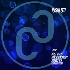 Download track Esenccia Ibiza (Original Mix) Jose Diaz