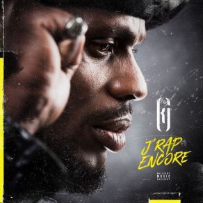 Download track Le Jour Où J'arrêterai Le Rap Kery James