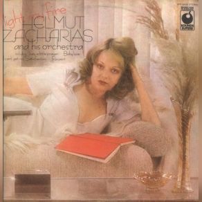 Download track Step Inside Love Helmut Zacharias