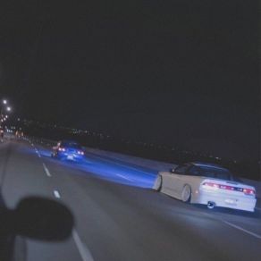 Download track Night Ride (Slowed) Am-77