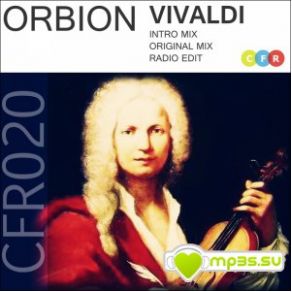 Download track Vivaldi (Intro Mix) Orbion