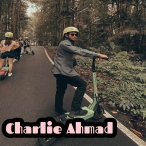 Download track Indahnya Hatimu Charlie Ahmad