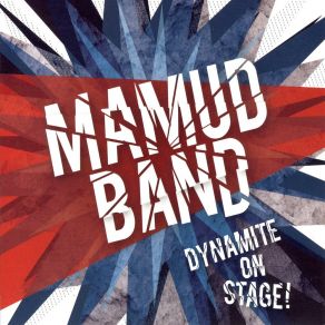 Download track Tangible Dream Mamud Band