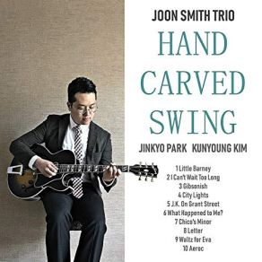 Download track What Happened To Me Joon Smith Trio