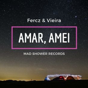 Download track Amar, Amei (Alternative Mix) Fercz