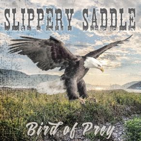 Download track Outlaw Girl Slippery Saddle