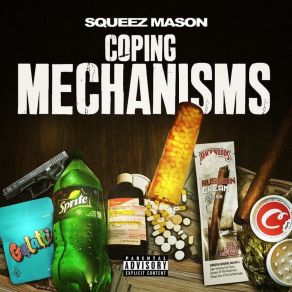 Download track See Thru Squeez MasonNonFiktion A. N. T