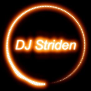 Download track Frosty Tune (Dream Trance) DJ Striden