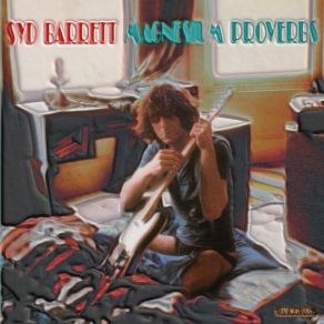 Download track Octopus Syd Barrett