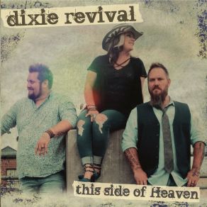 Download track In The Shadow Of My Steeple Dixie Revival