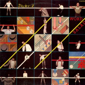 Download track Acrobats Fischer - Z