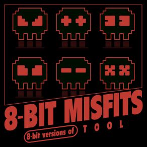 Download track Stinkfist 8-Bit Misfits