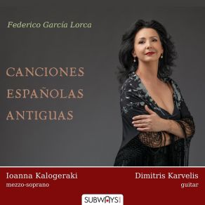 Download track El Café De Chinitas Ioanna Kalogeraki