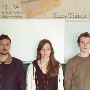 Download track Vignette I ELDA