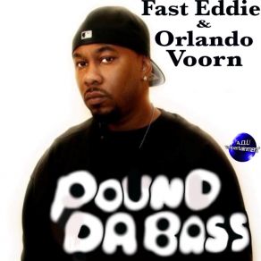 Download track Pound Da Bass (Beat Drop Mix) Orlando Voorn