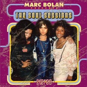 Download track I Really Love You Babe (Intro) Gloria Jones, Marc Bolan